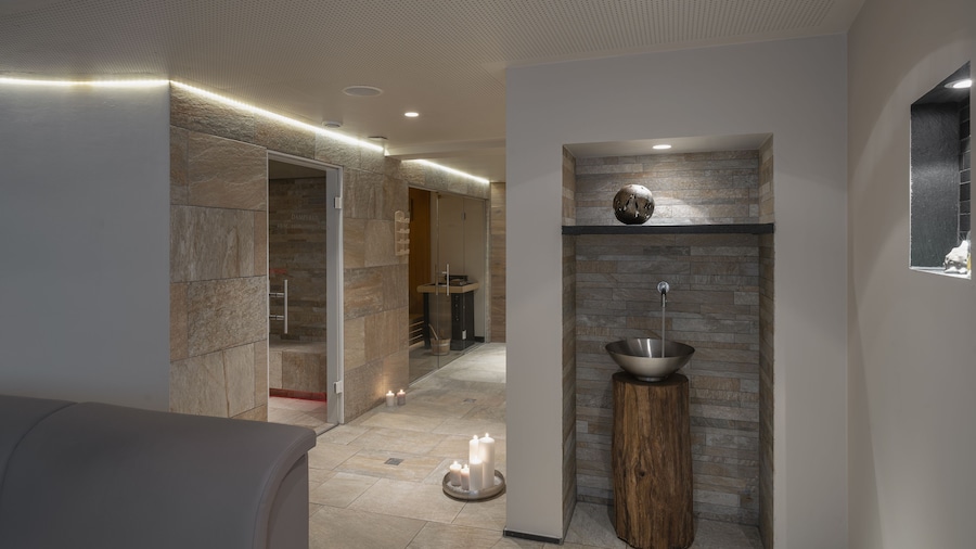 Boutique Hotel St. Georg