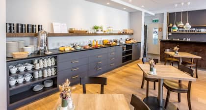 Boutique Hotel St. Georg