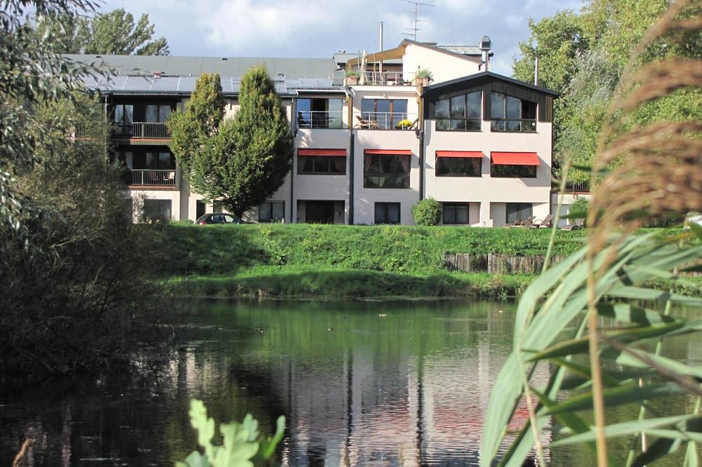 Hotel le Caballin