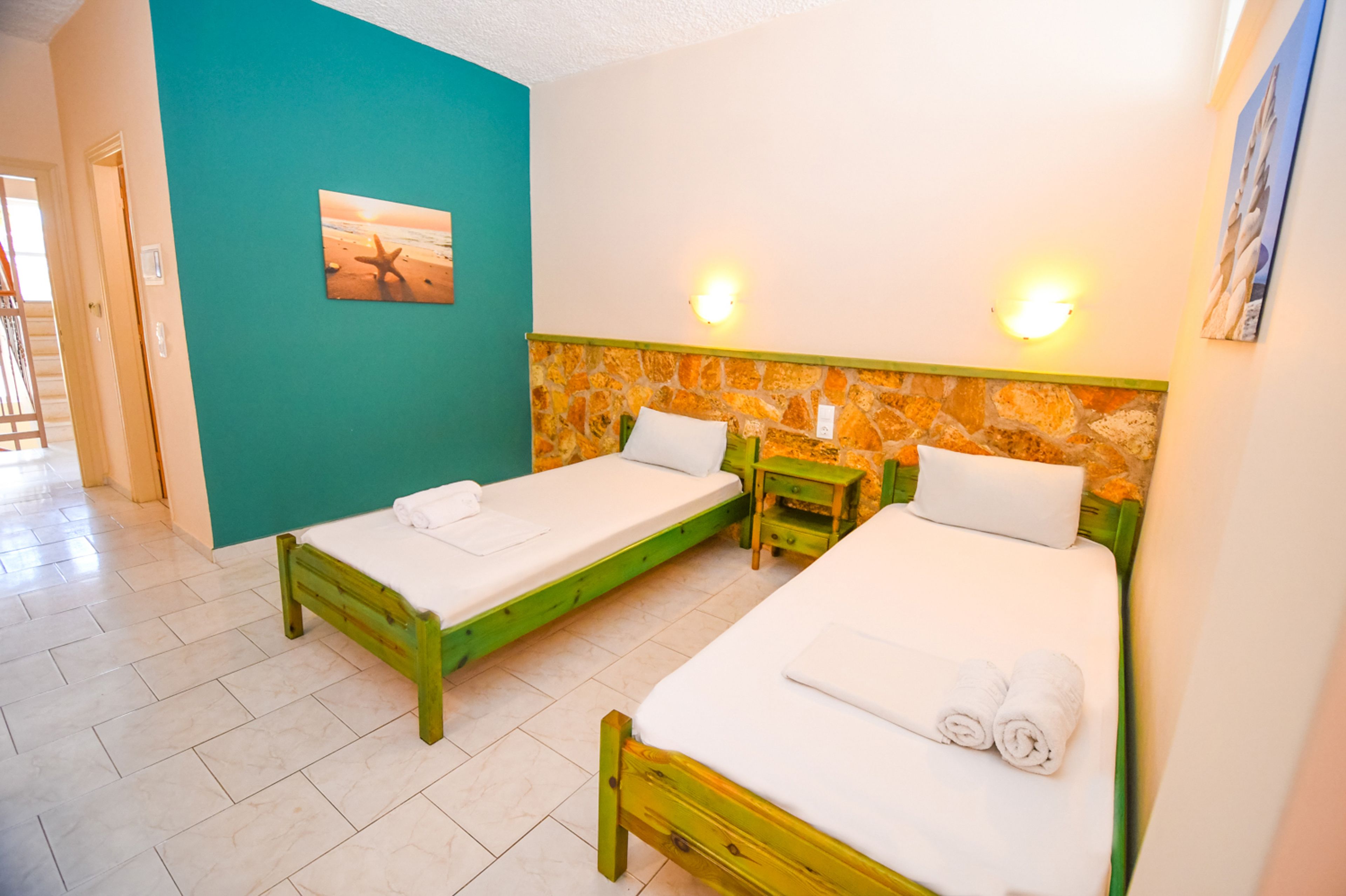 Foto - Vanessa Hotel