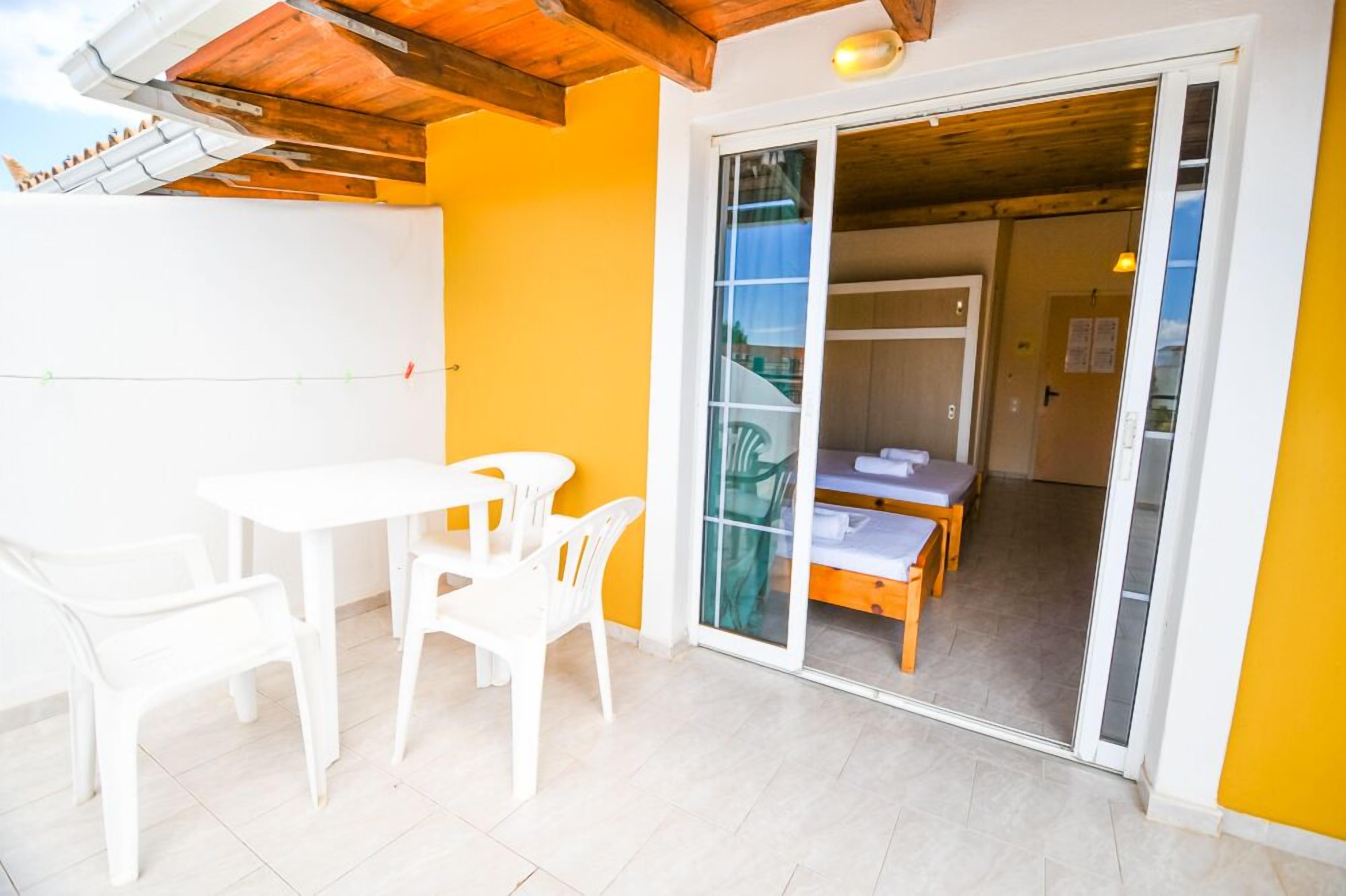 Foto - Vanessa Hotel