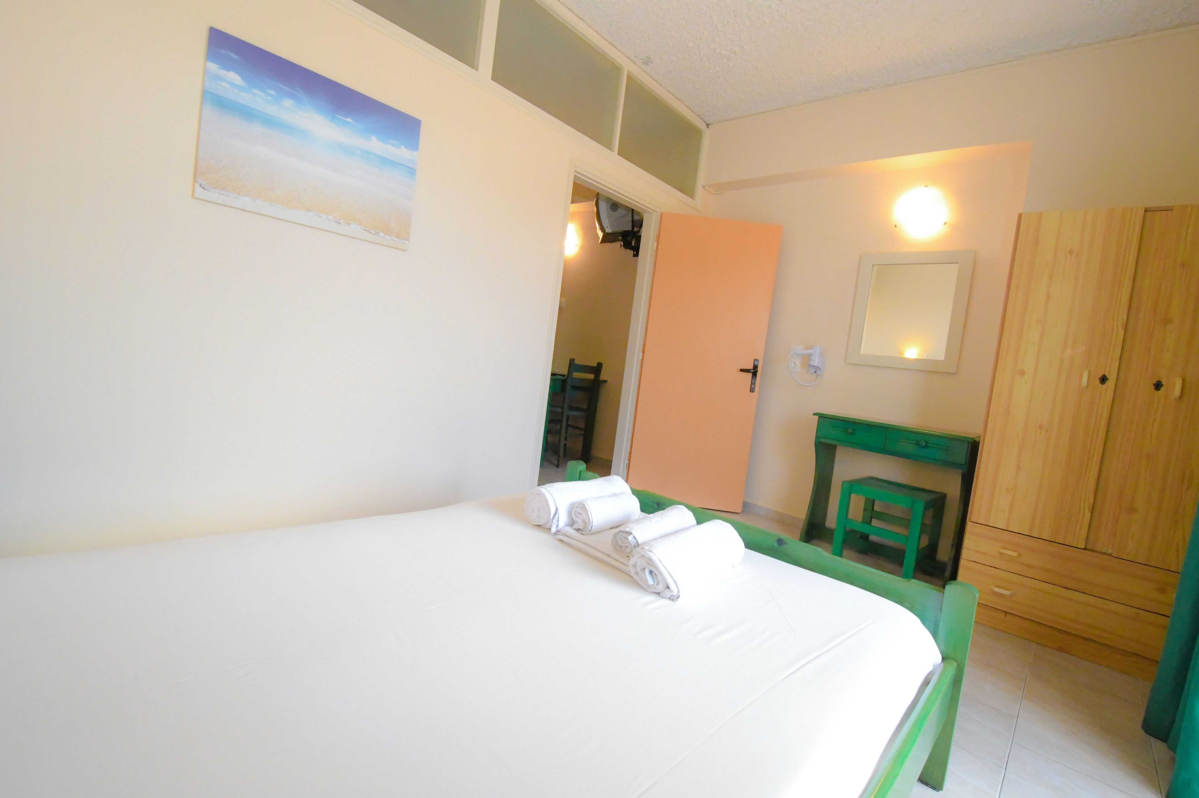 Foto - Vanessa Hotel