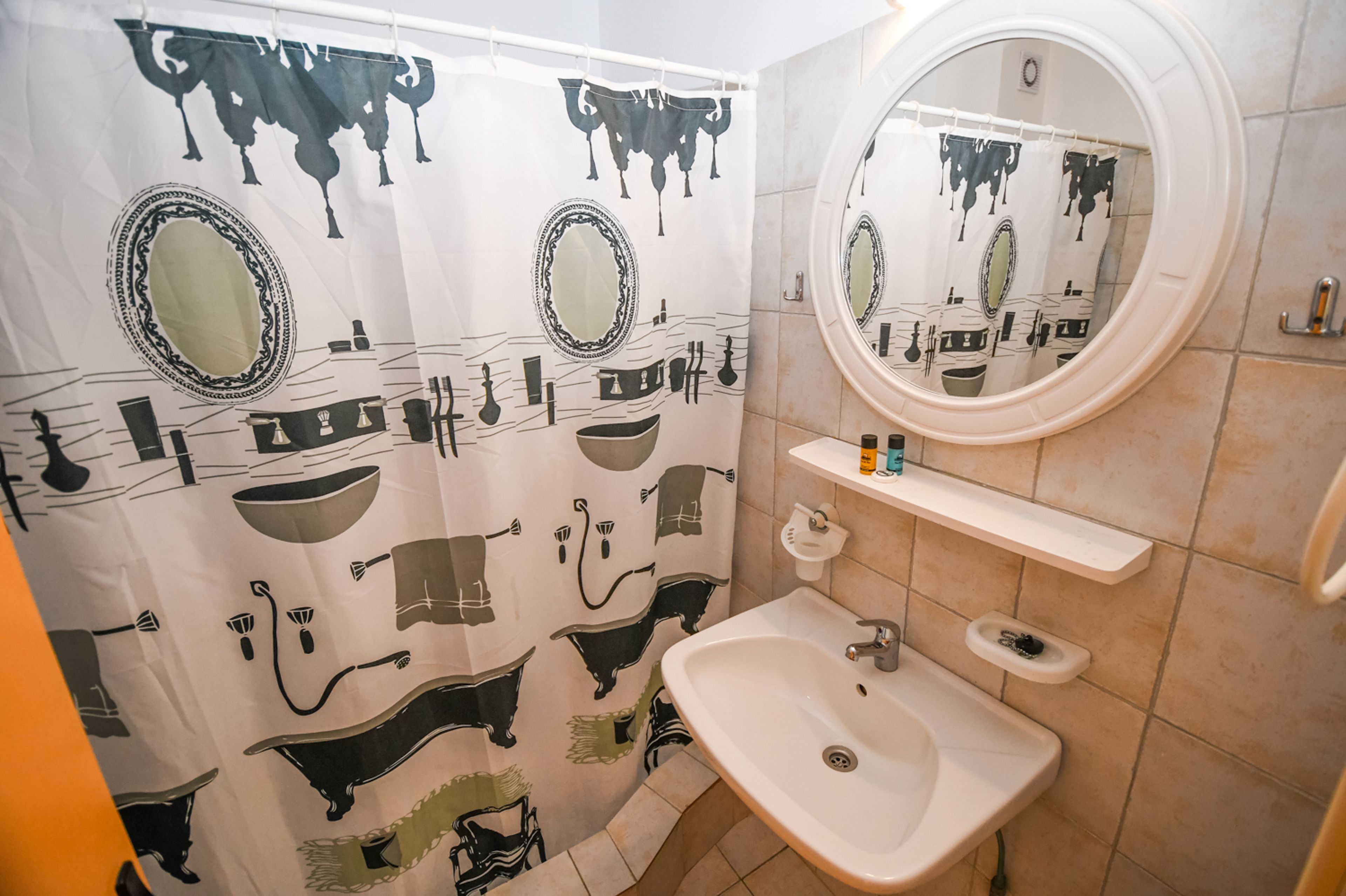 Foto - Vanessa Hotel