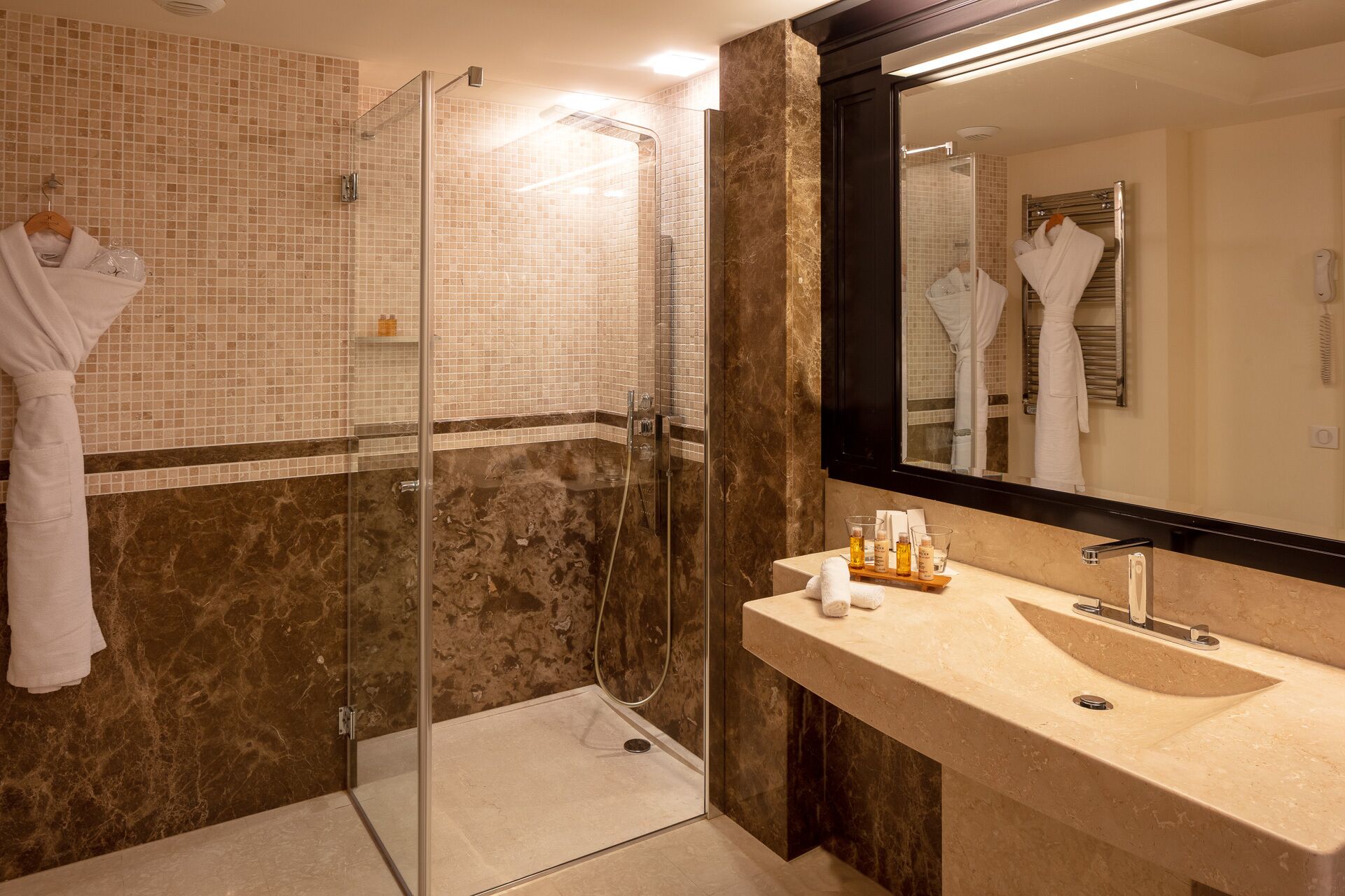 1 bedroom, minibar, in-room safe, soundproofing