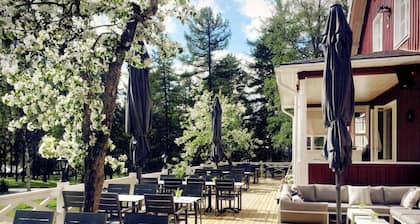 Skogen Hotell Arvidsjaur