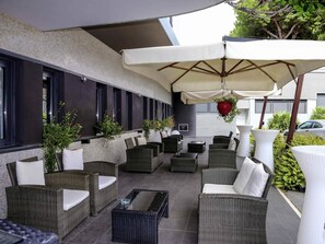 Miscellaneous - ibis Styles Roma Eur (Rome)