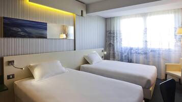 Superior Double Room, 2 Double Beds