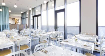 ibis Styles Roma Eur