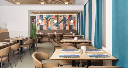 Cleverhotel