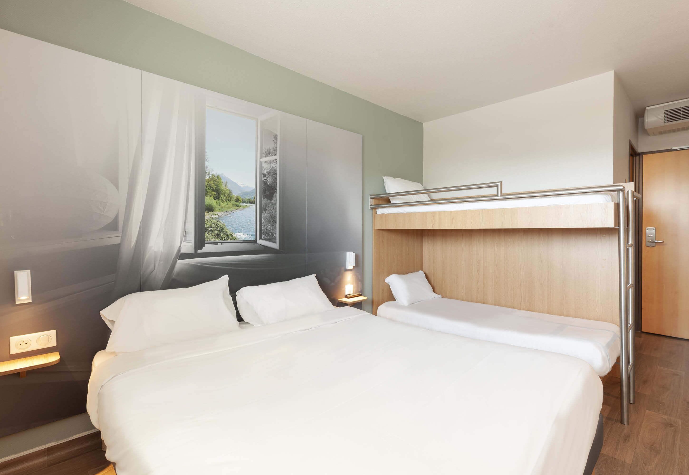 Photo - B&B HOTEL Pau Lescar