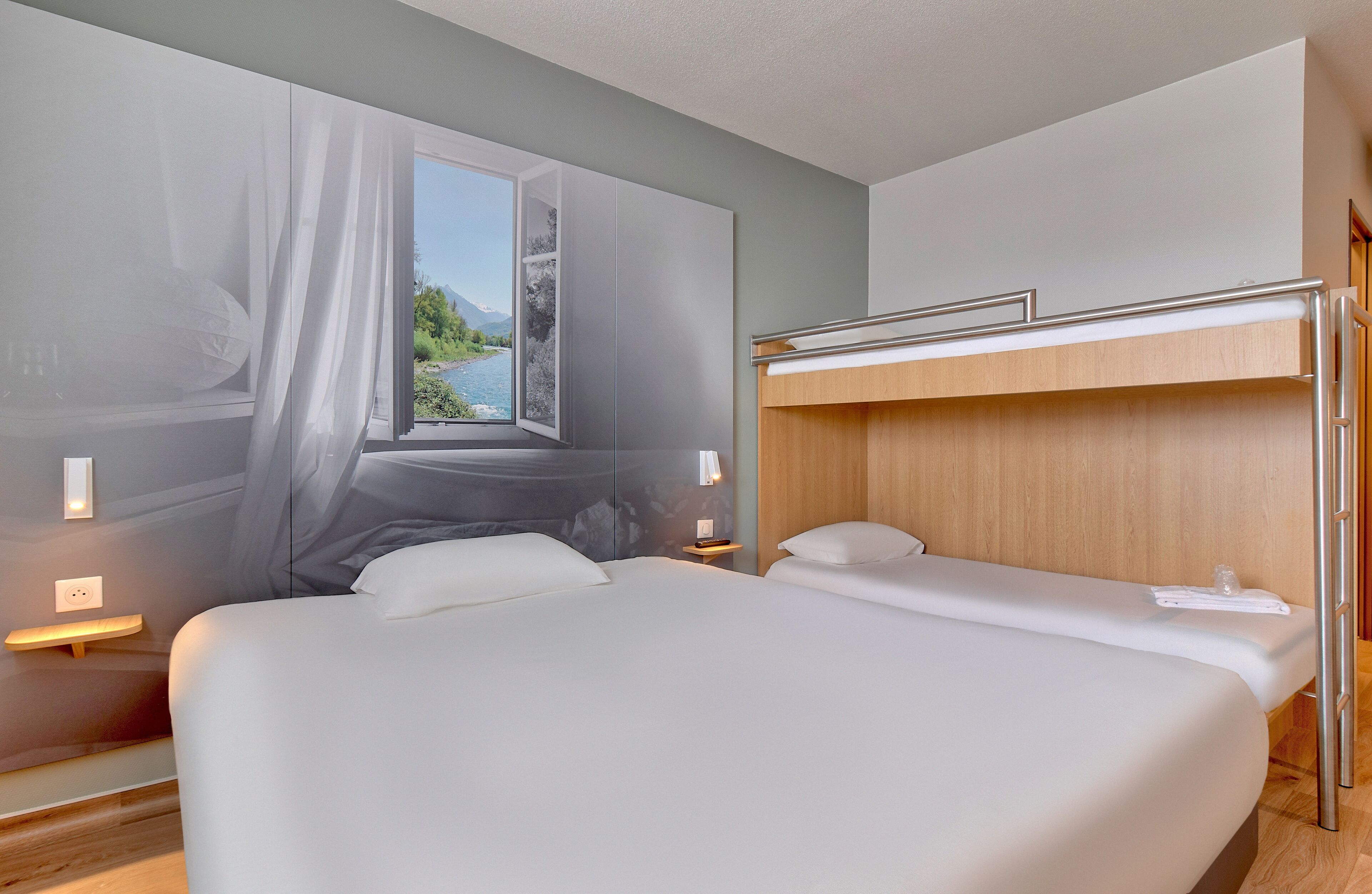 Photo - B&B HOTEL Pau Lescar