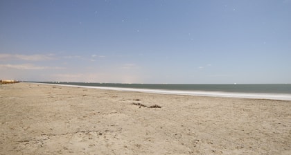 DeSoto Beach Hotel