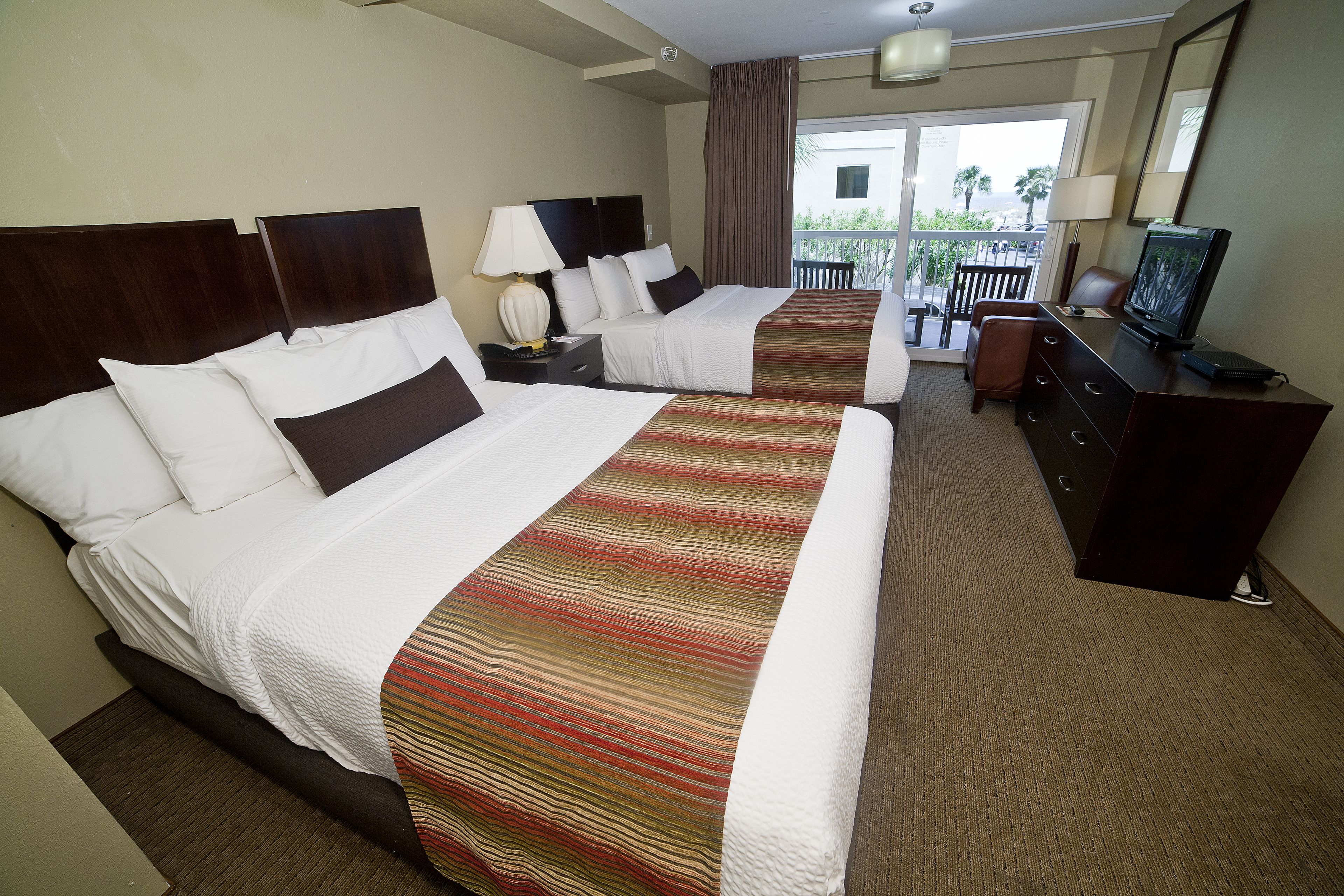Foto - DeSoto Beach Hotel