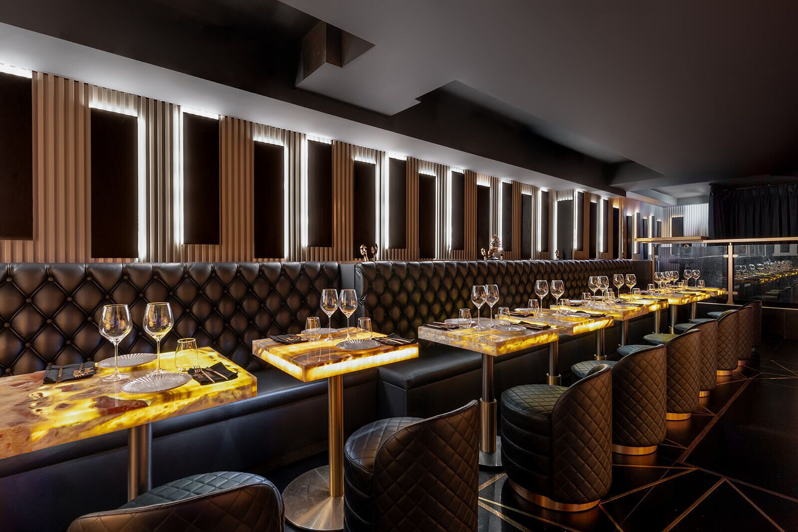 Foto - Life Hotel New York