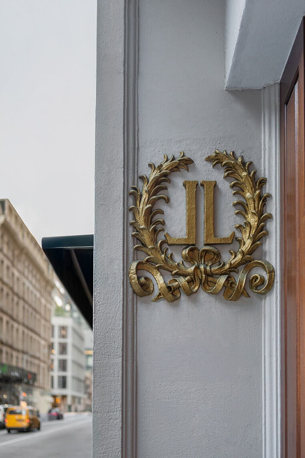 Foto - Life Hotel New York