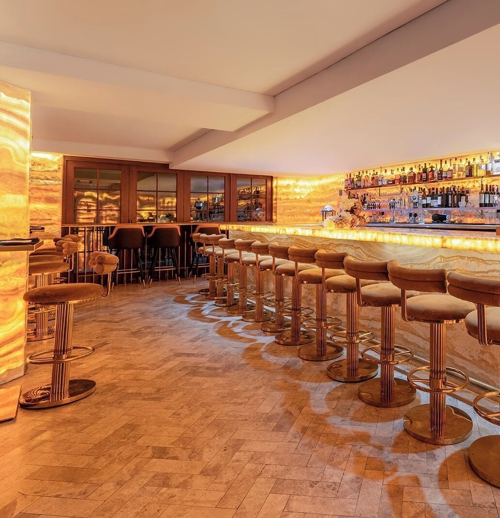 Foto - Life Hotel New York