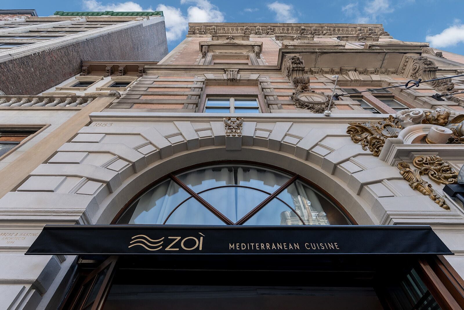 Foto - Life Hotel New York