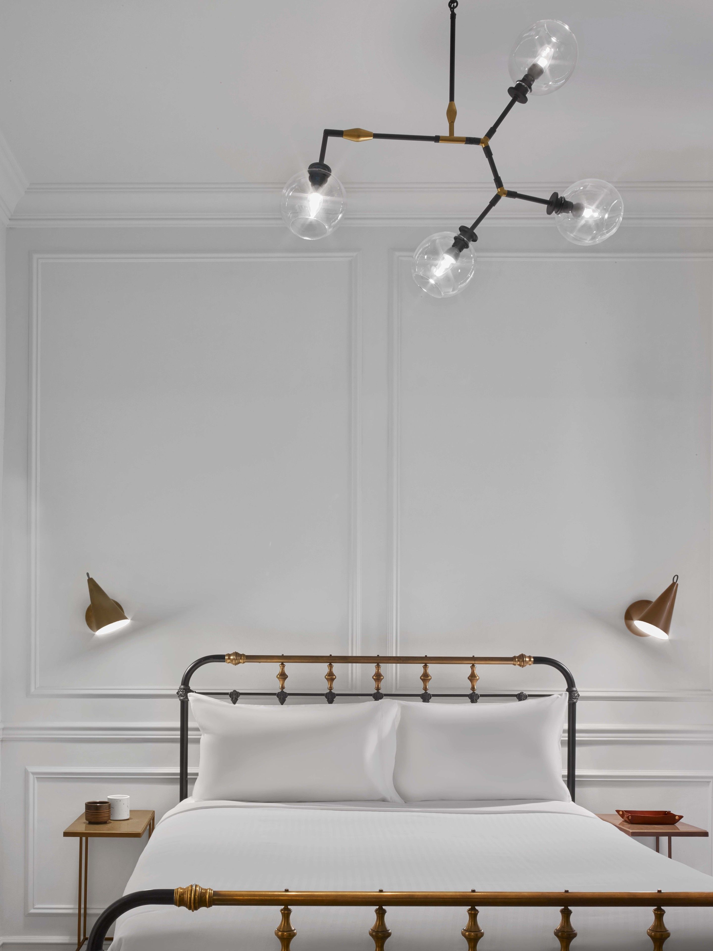 Foto - Life Hotel New York