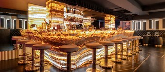 Life Hotel New York