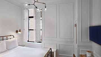 Literie de qualité supérieure, surmatelas