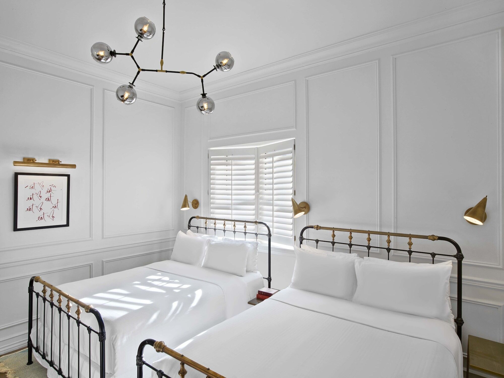 Foto - Life Hotel New York