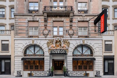 Life Hotel New York