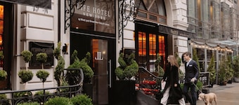 Life Hotel New York