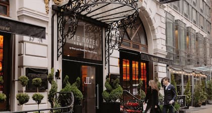Life Hotel New York