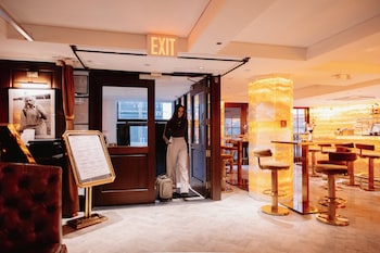Gastropub at Life Hotel New York