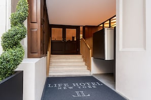 บริเวณภายนอก