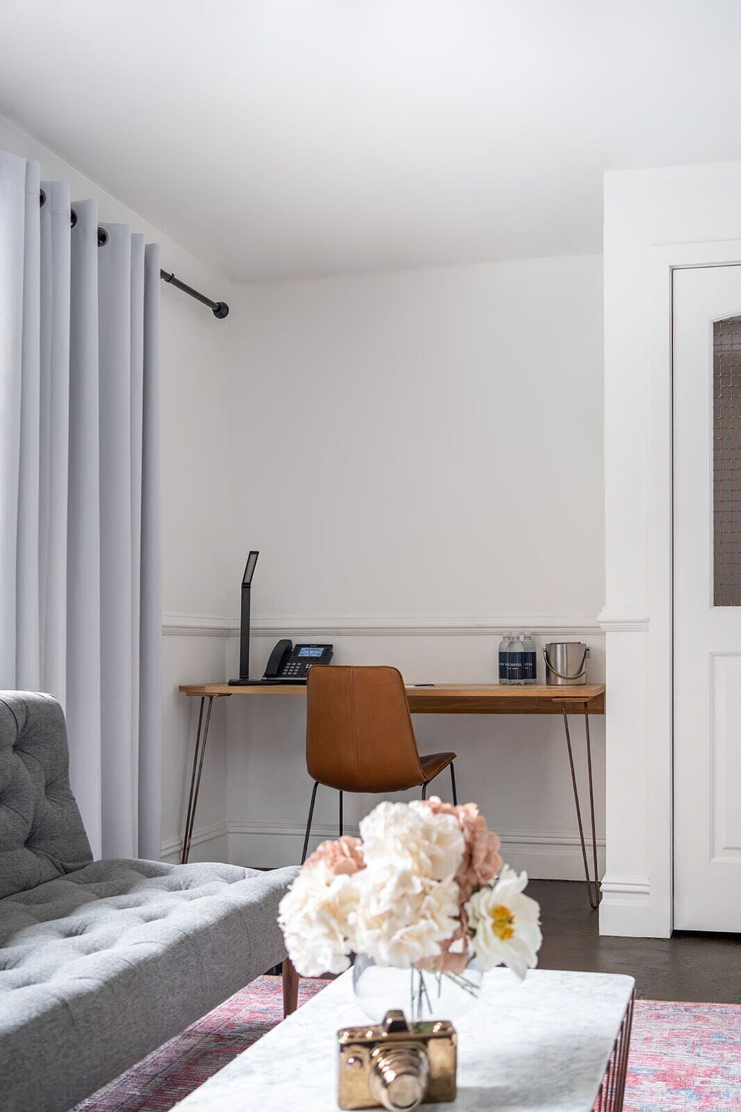 Foto - Life Hotel New York