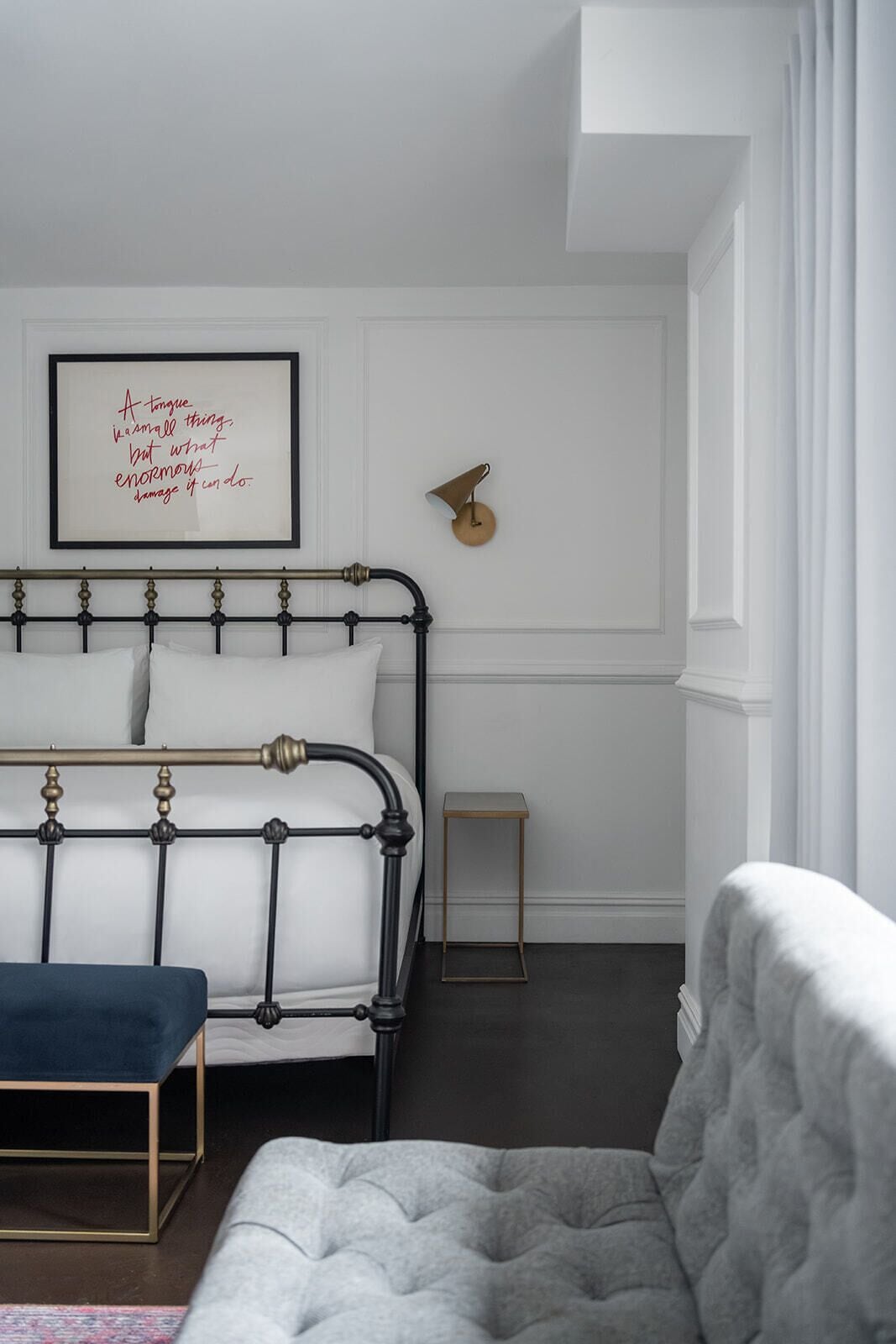 Foto - Life Hotel New York