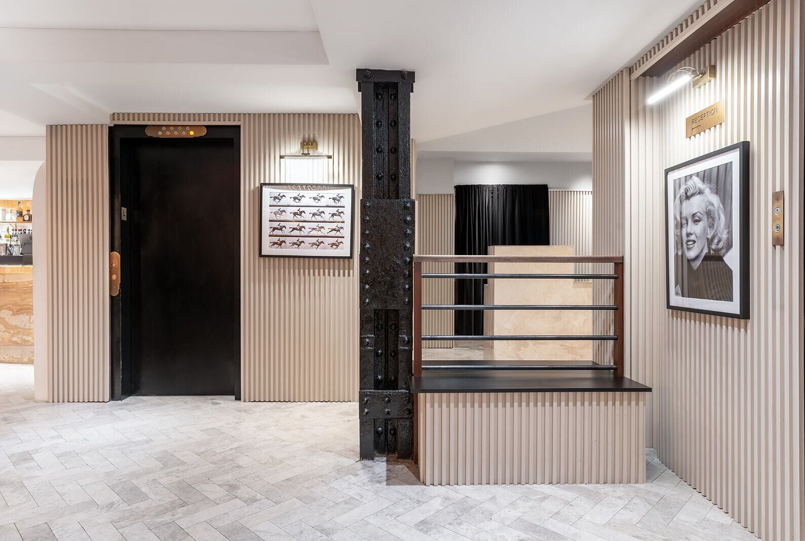 Foto - Life Hotel New York