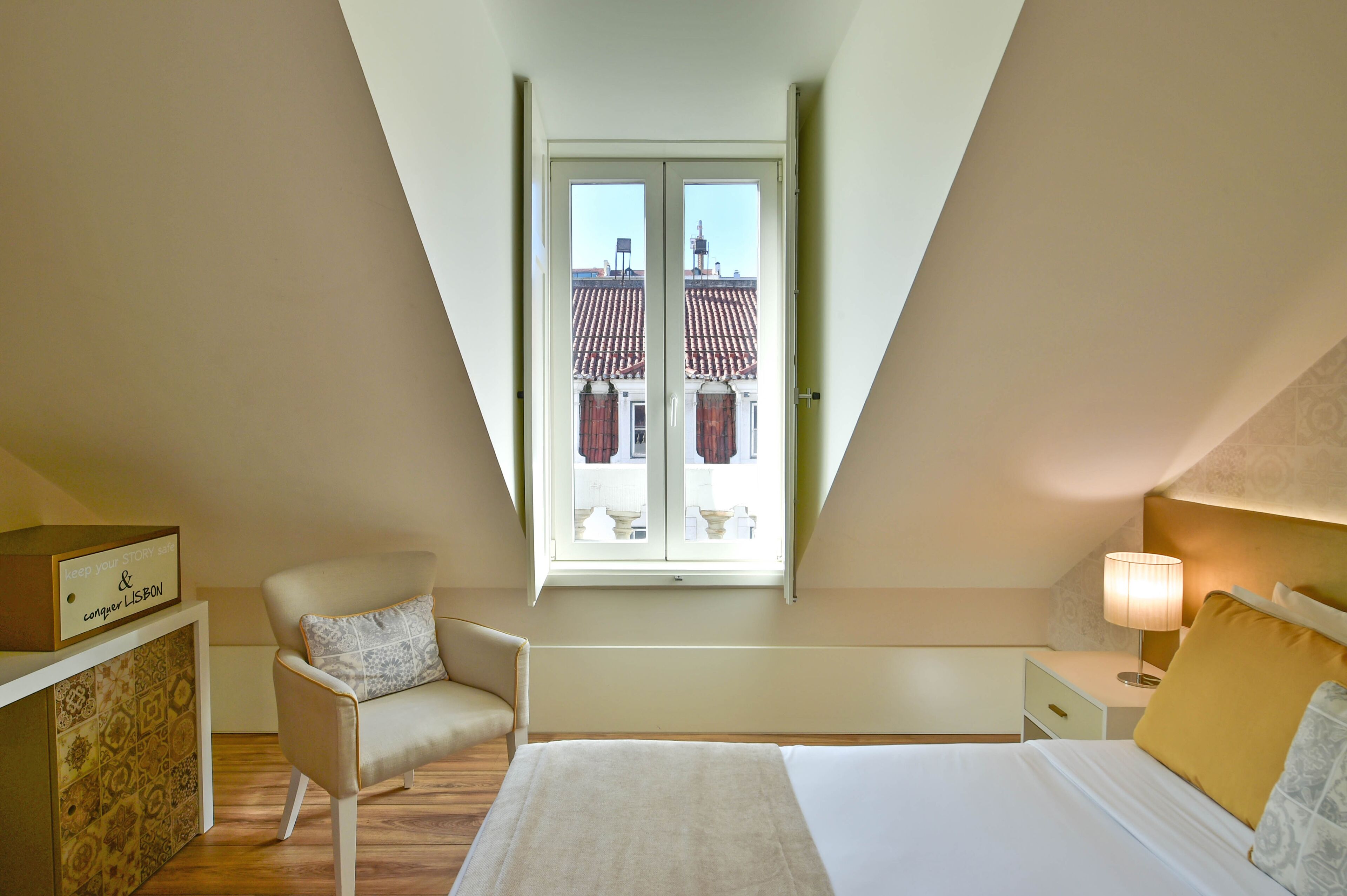 Foto - My Story Hotel Ouro