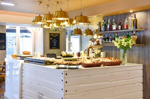 Almoço e jantar, culinária portuguesa