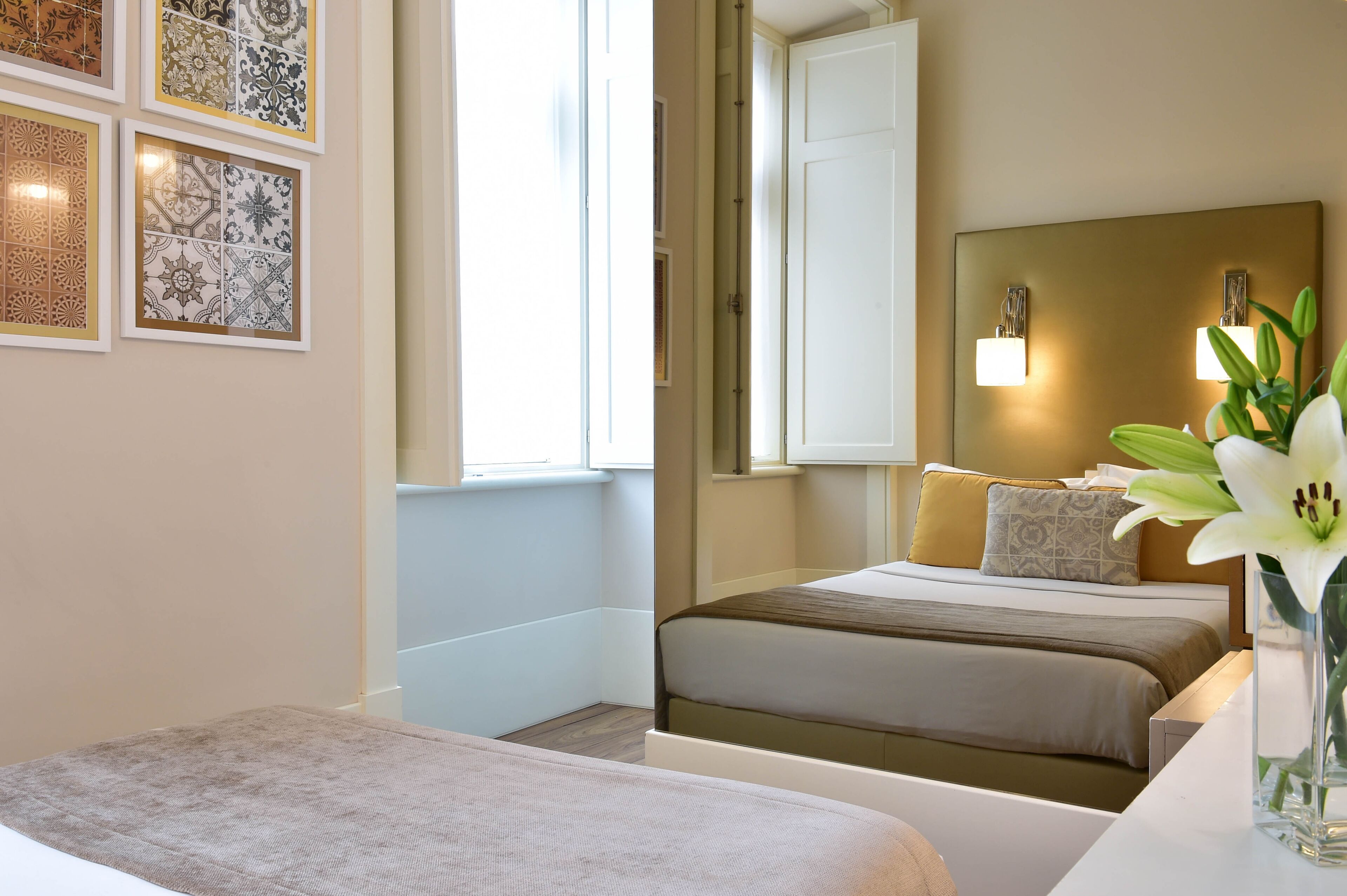 Foto - My Story Hotel Ouro