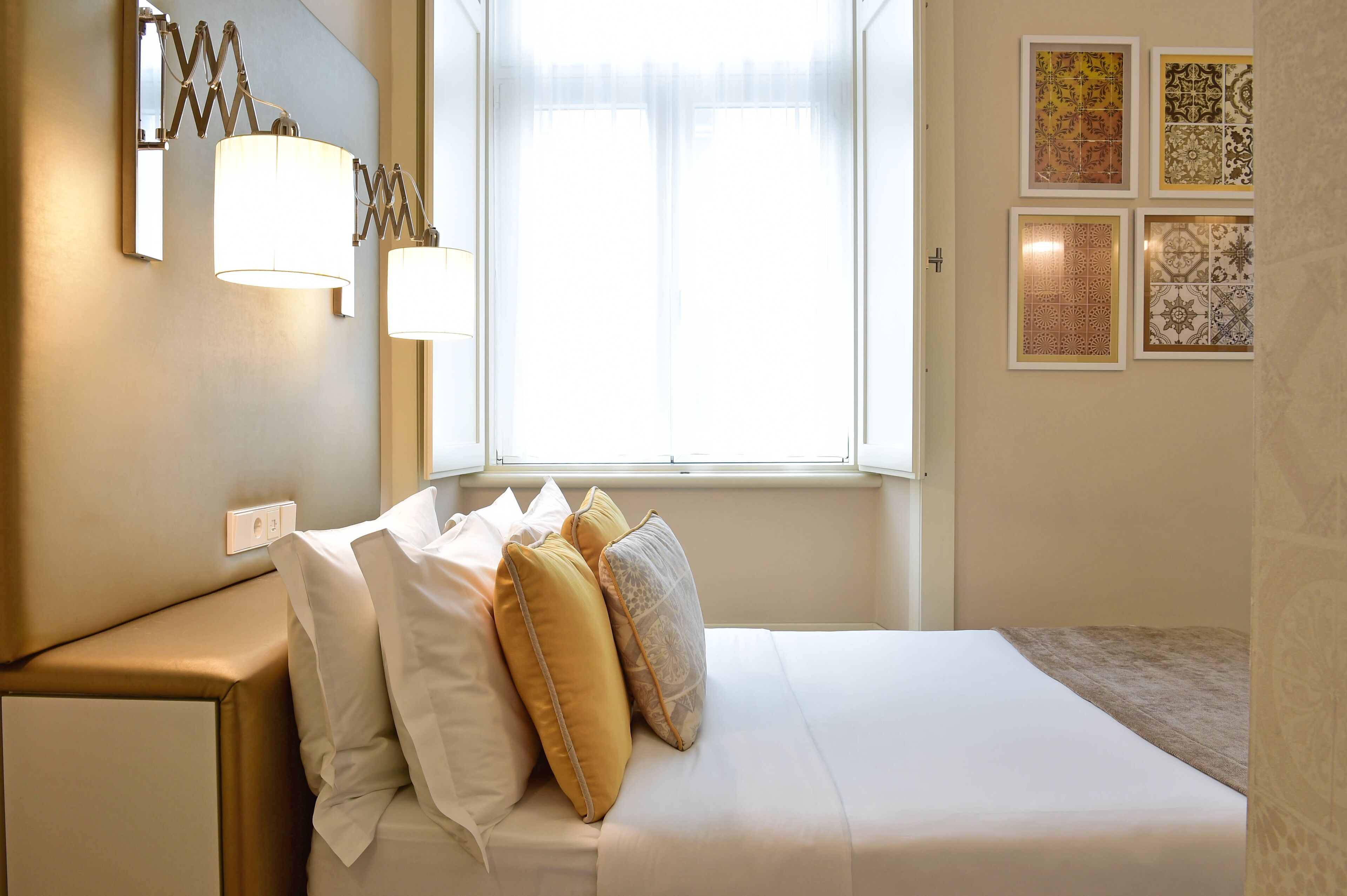 Foto - My Story Hotel Ouro