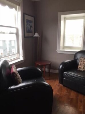 Fernseher, iPod-Dockingstation