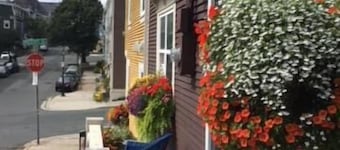 The Narrows Bed & Breakfast