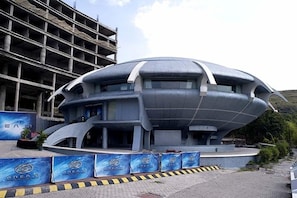 Ngoại thất