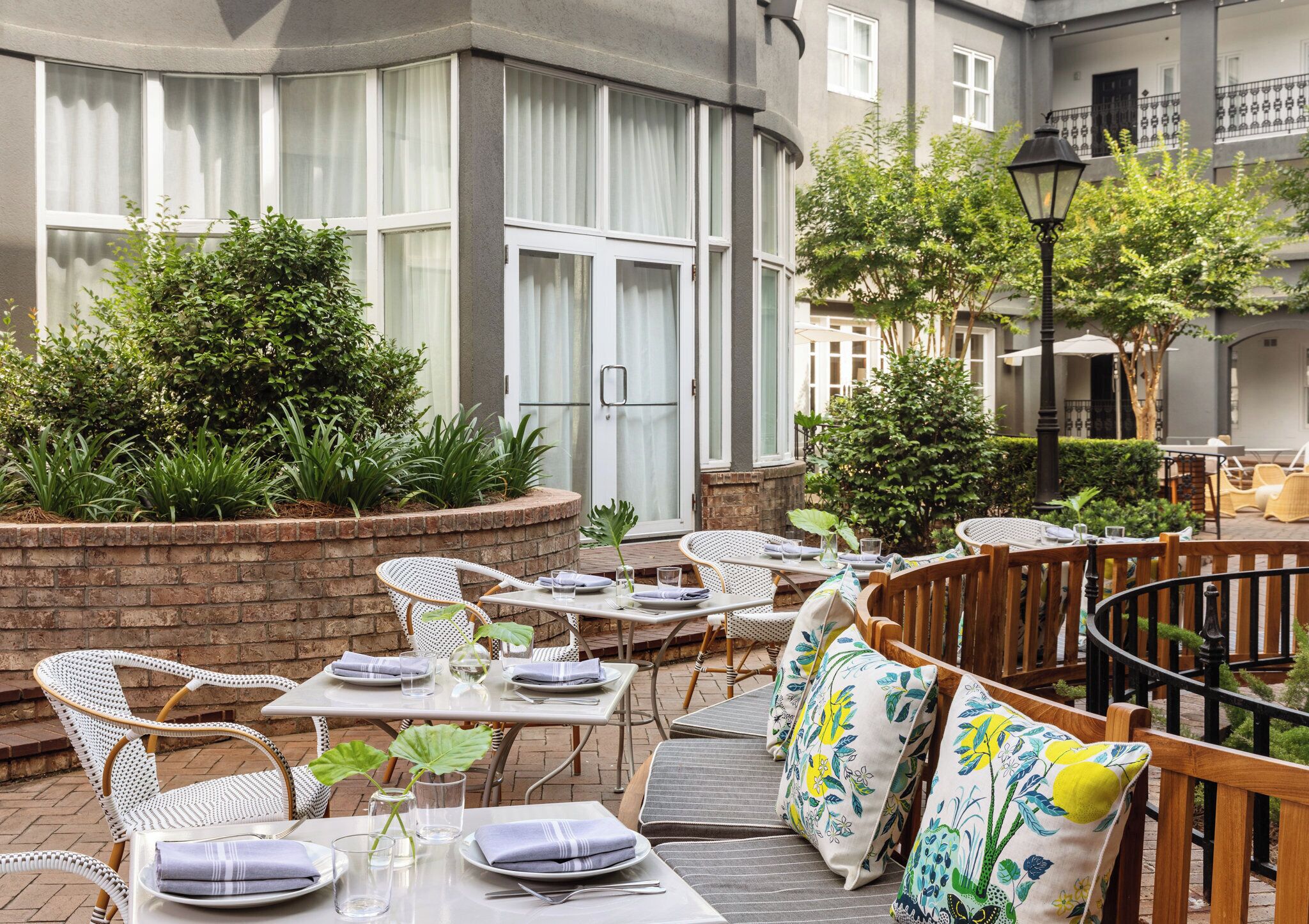 Foto - Kimpton Brice Hotel by IHG