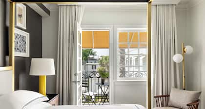 Kimpton Brice Hotel by IHG
