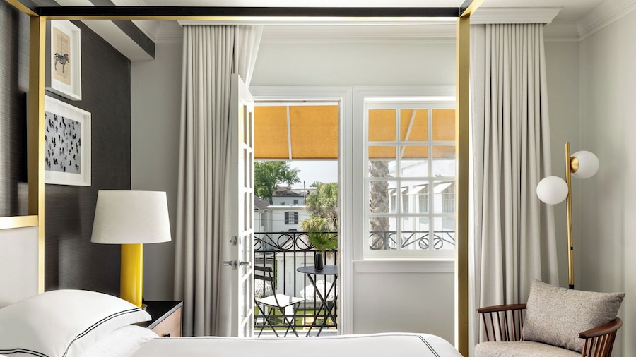 Kimpton Brice Hotel by IHG