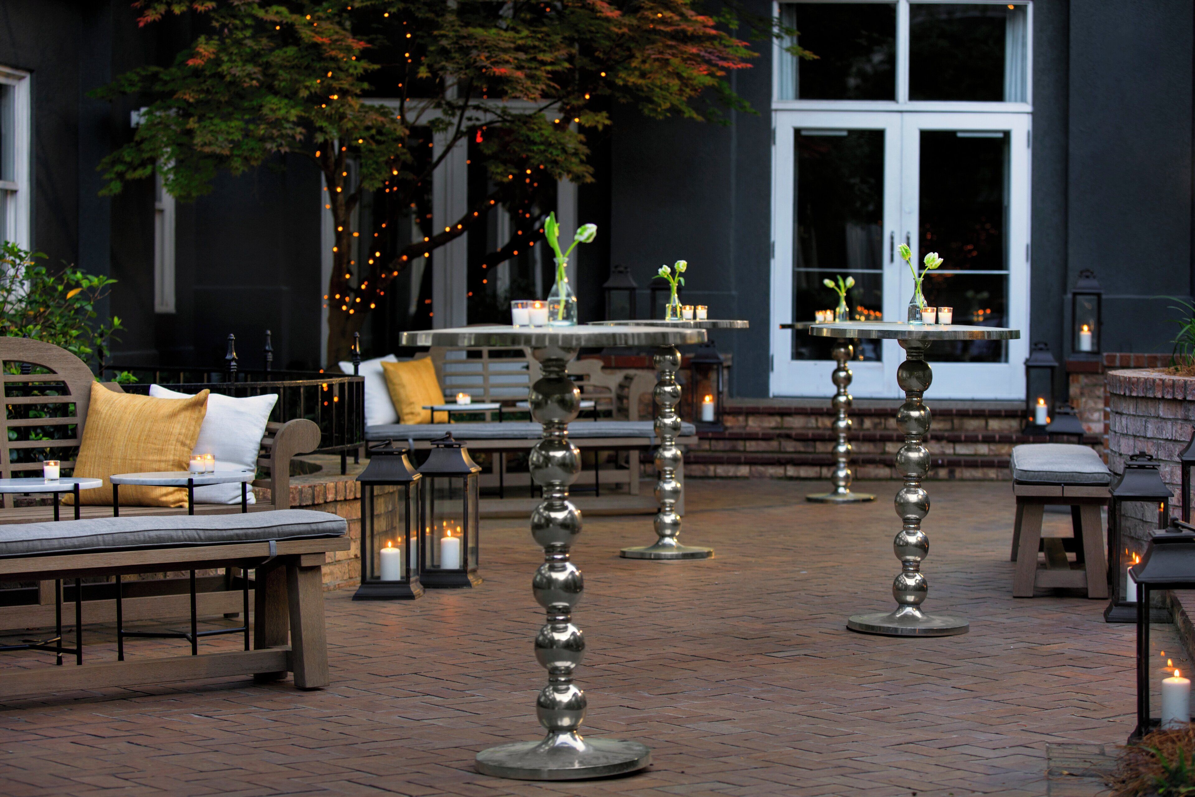 Foto - Kimpton Brice Hotel by IHG