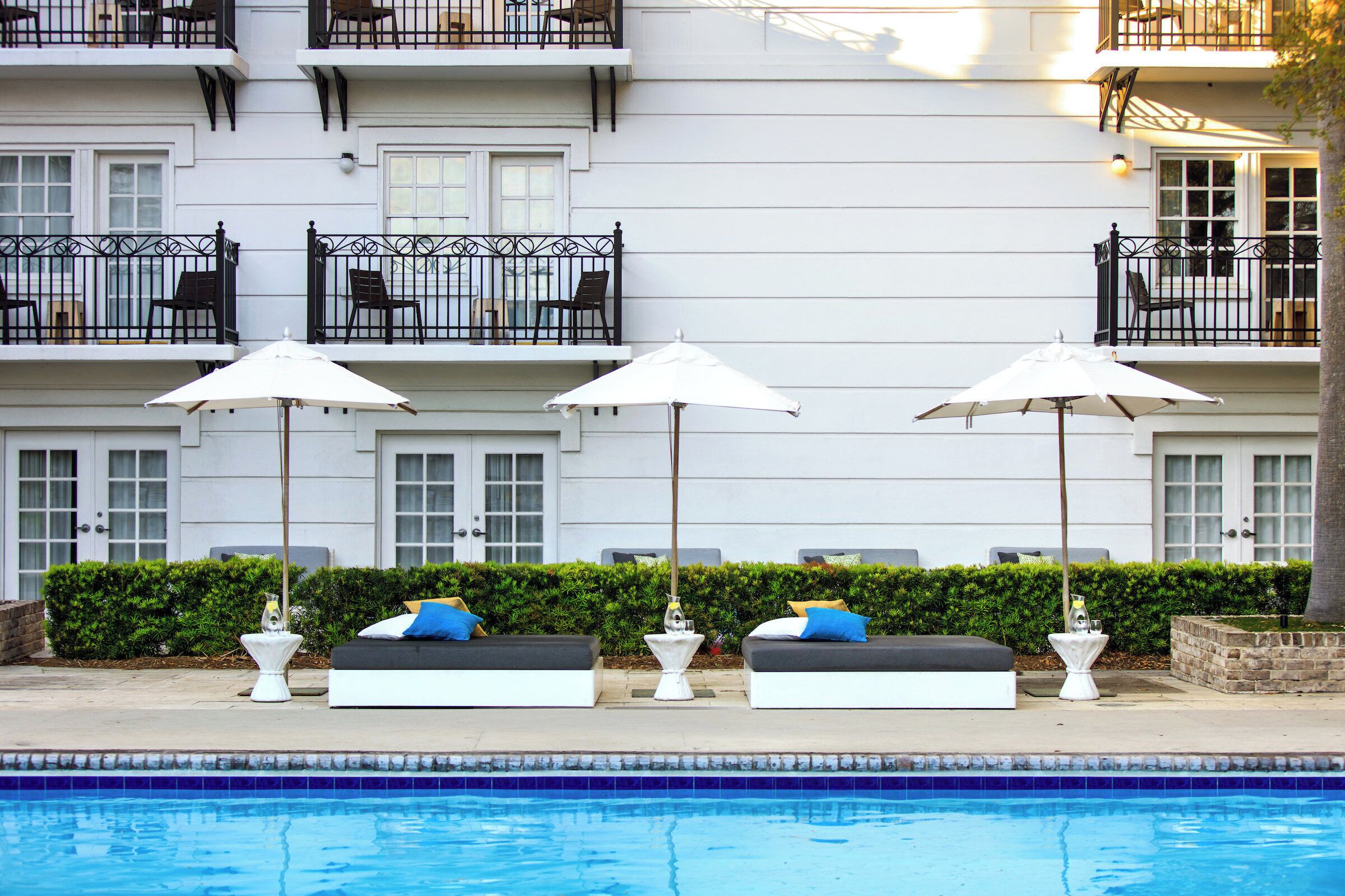 Photo - Kimpton Brice Hotel by IHG