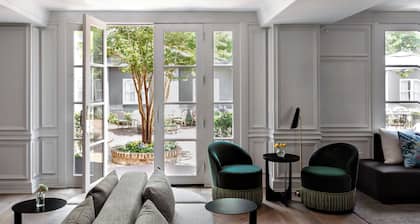 Kimpton Brice Hotel by IHG