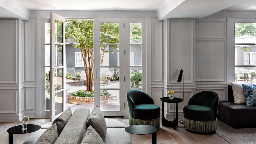 Kimpton Brice Hotel by IHG