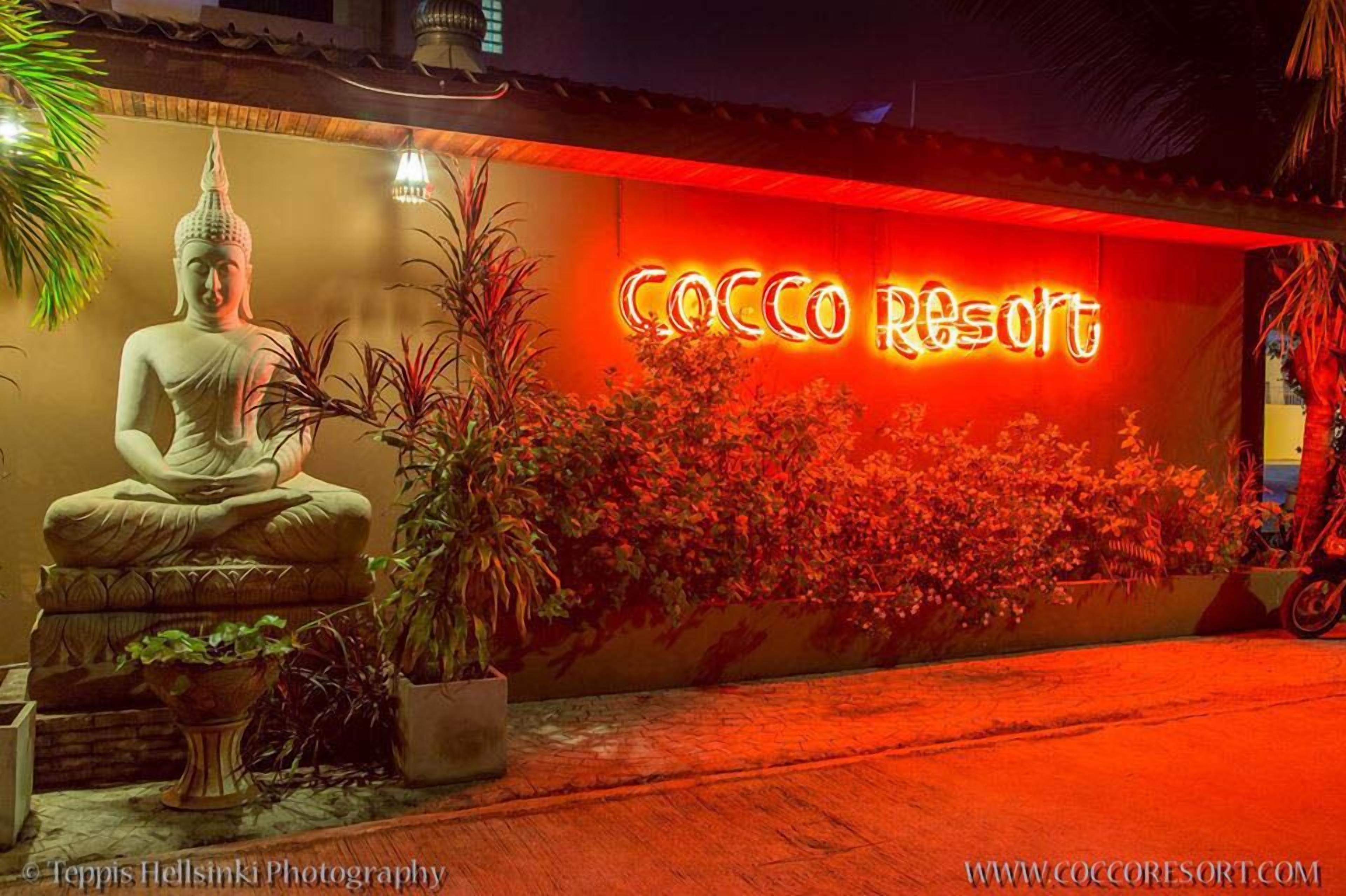 Foto - Cocco Resort