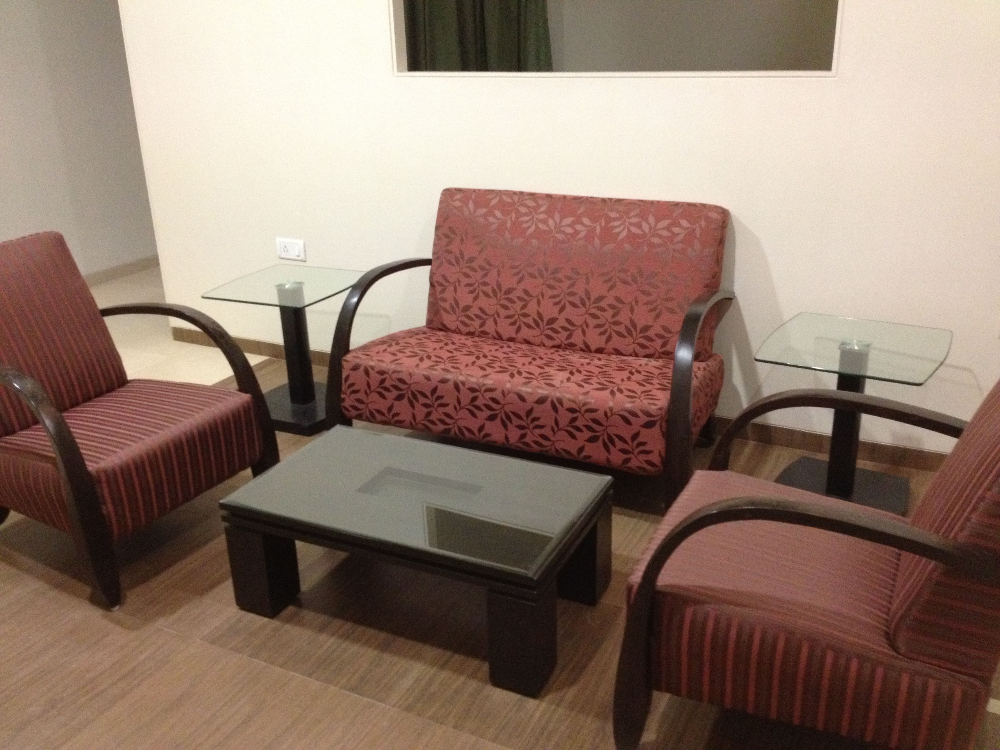 Jr. Cottage | Una scrivania, tende oscuranti, Wi-Fi gratuito, lenzuola