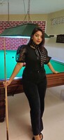 Billiards